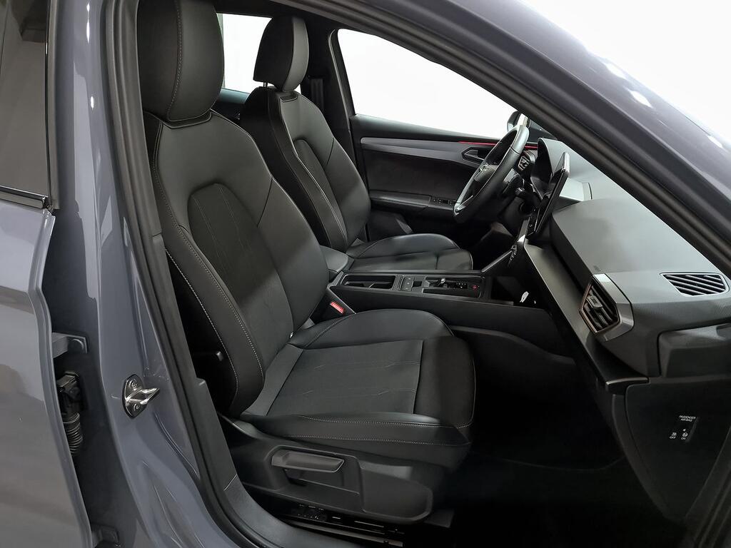 CUPRA León 1.5 eTSI 110kW (150CV) DSG  //  16.341 km