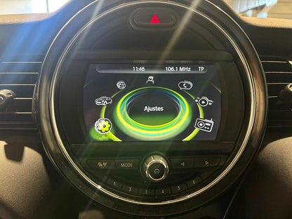 Mini COOPER  //  69.300 km