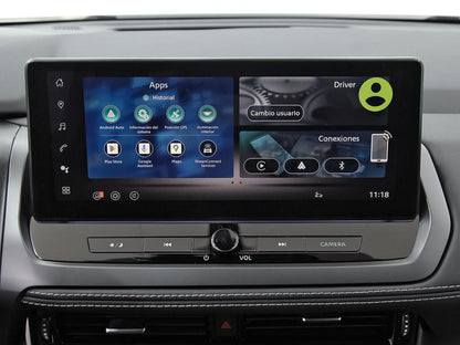 Nissan Qashqai DIG-T 103kW (140CV) mHEV 4x2 Acenta