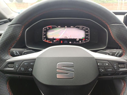 SEAT Leon 2.0 TDI 110kW DSG-7 S&S FR XS  //  31.091 km