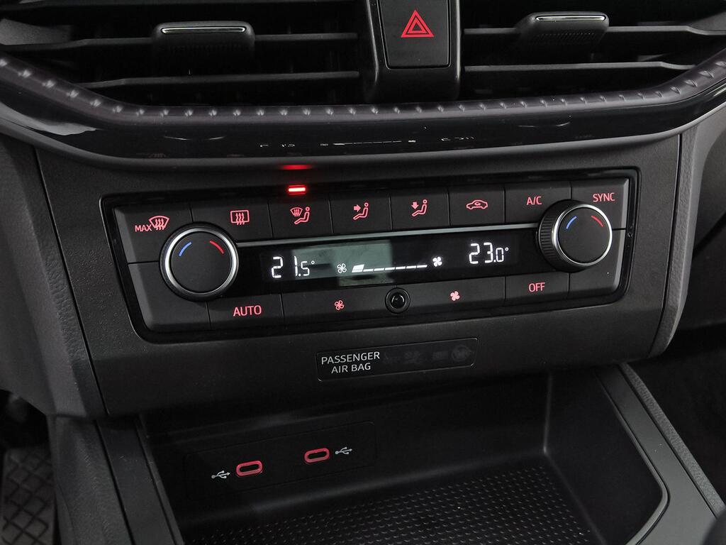 SEAT Ibiza 1.0 TSI 85kW Special Edition Xcellence  (115 CV) // 15.093 km