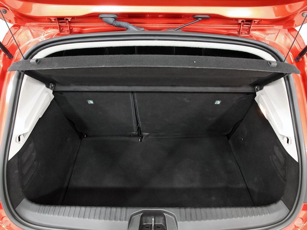 Renault Clio Business TCe 67 kW (90CV)