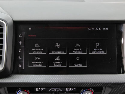 Audi A1 Sportback Adrenalin 30 TFSI 81kW S tron //  59.199 km