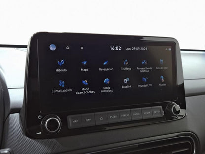 Hyundai Kona 1.6 GDI HEV Tecno 2C DCT  //  53.419 km