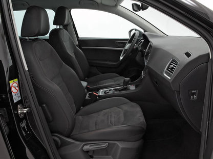 SEAT Ateca 1.5 TSI 110kW DSG FR Special Edition  //  15.356 km