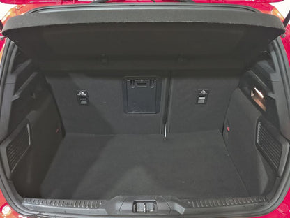 Ford Focus 1.0 Ecoboost MHEV 92kW ST-Line //  38.782 km