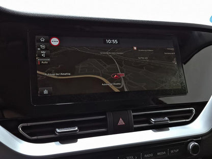 Kia Niro 1.6 GDi HEV 104kW (141CV) Drive  //  79.000 km