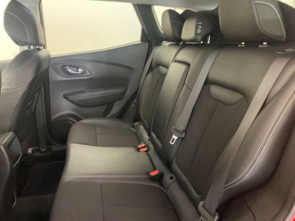 Renault Kadjar Zen Energy TCe 97kW (130CV) EDC  //  79.800 km