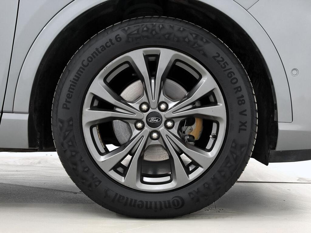 Ford Kuga ST-Line 1.5 EcoBlue 88kW (120CV) Auto  //  38.842 km