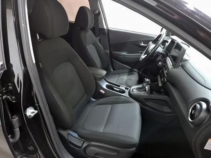 Hyundai Kona 1.6 GDI HEV Maxx DCT 141 CV  //  77.555 km