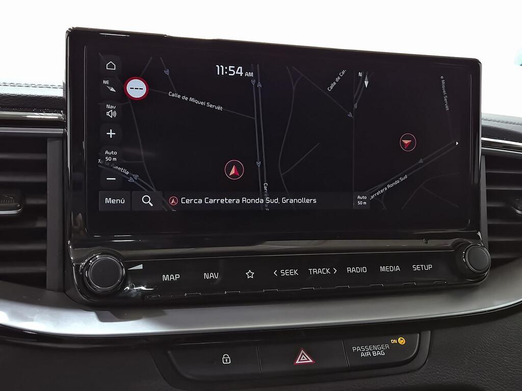 Kia XCeed 1.5 MHEV GT-line 118kW (160CV) DCT  //  23.611 km