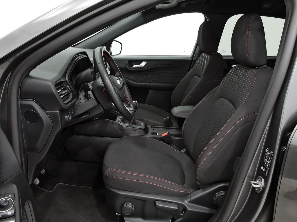 Ford Kuga ST-Line 1.5T EcoBoost 110kW (150CV)  //  29.506 km