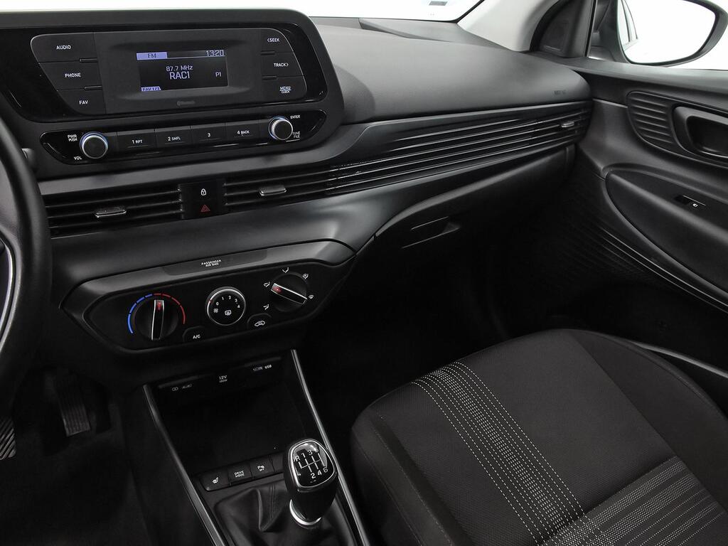 Hyundai i20 1.0 TGDI 74kW (100CV) Klass  //  61.417 km