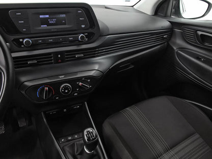 Hyundai i20 1.0 TGDI 74kW (100CV) Klass  //  61.417 km