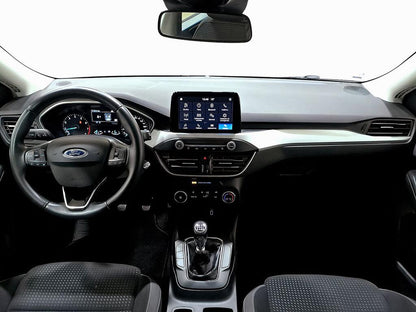Ford Focus 1.5 Ecoblue 88kW Trend+ Auto //  77.126 km