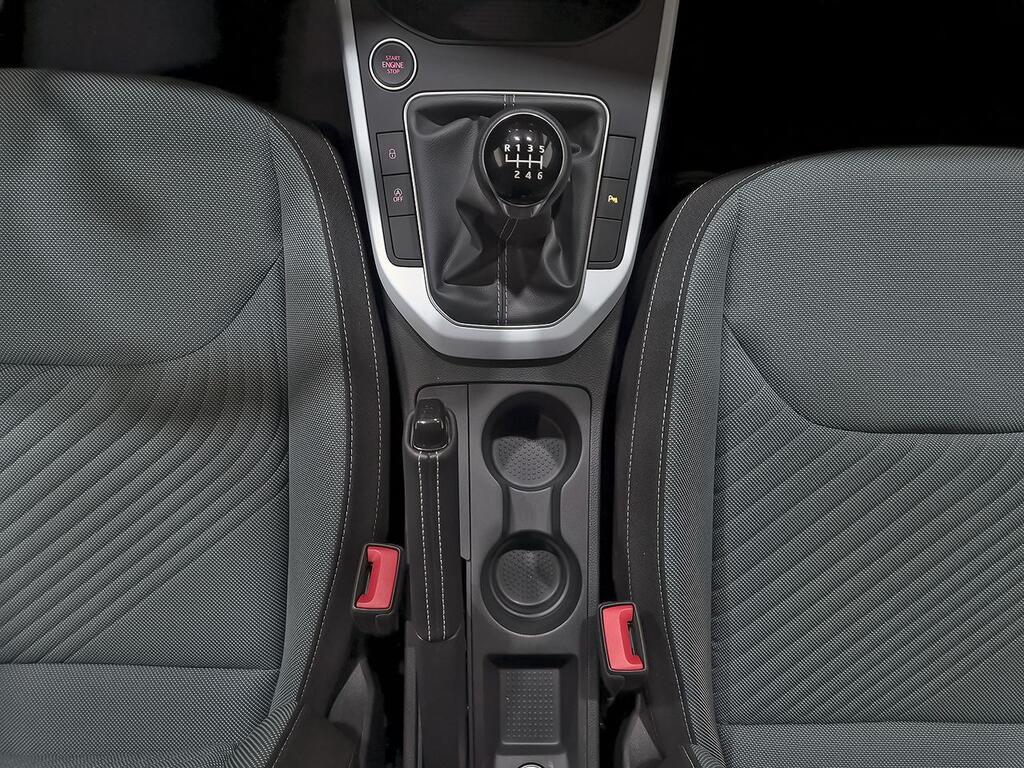 SEAT Ibiza 1.0 TSI 85kW 115CV Special Edition  //  11.888 km