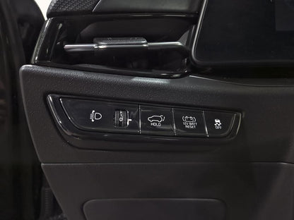 Kia Niro 1.6 GDi HEV 104kW (141CV) Emotion  //  24.500 km