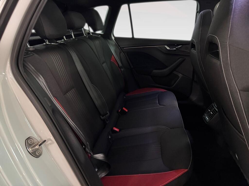 Skoda Kamiq 1.5 TSI 110kW (150CV) Montecarlo  //  26.646 km