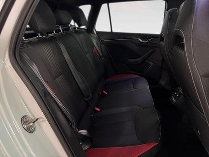 Skoda Kamiq 1.5 TSI 110kW (150CV) Montecarlo  //  26.646 km