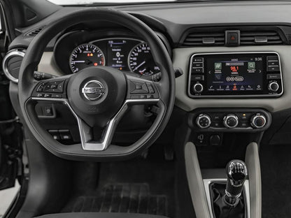 Nissan Micra IG-T 74 kW (100 CV) E6D Acenta
