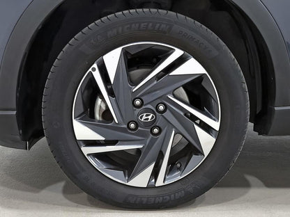 Hyundai Bayon 1.0 TGDI 74kW (100CV) 48V Maxx  //  25.110 km