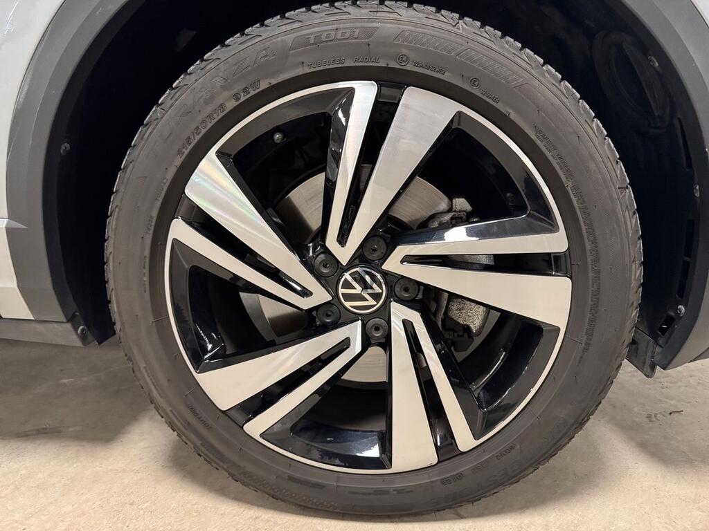 Volkswagen T-Roc R-Line 2.0 TDI 110kW (150CV) DSG // 48.054 km