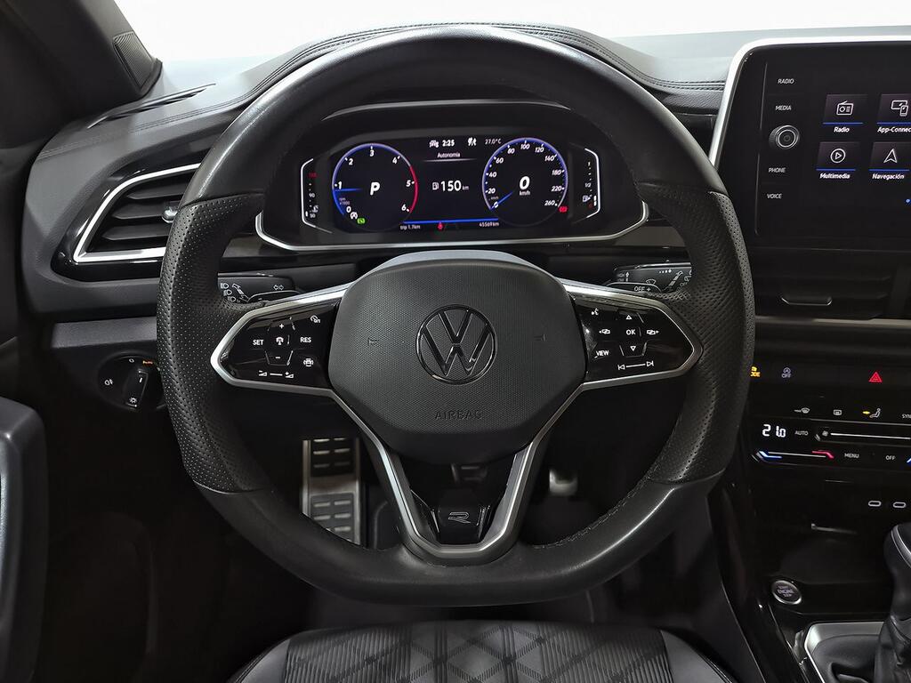 Volkswagen T-Roc R-Line 2.0 TDI 110kW (150CV) DSG // 45.567 km
