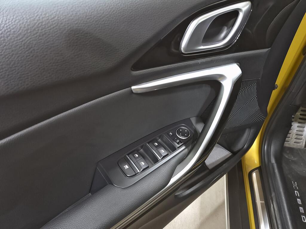 Kia XCeed 1.4 T-GDi Emotion 103kW (140CV)  //  65.400 km