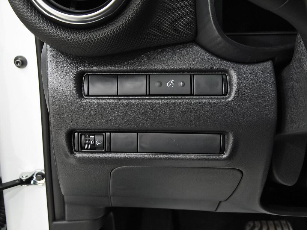 Nissan Juke 1.6 Hybrid 105kW (145CV) N-Connecta  //  1 km