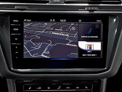Volkswagen Tiguan R 2.0 TSI 235 kW (320 CV) DSG 4Motion  //  22.071 km