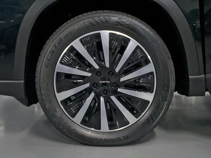 Ebro S800 1.5 TGDI PHEV Luxury E-CVT  //  7.800 km