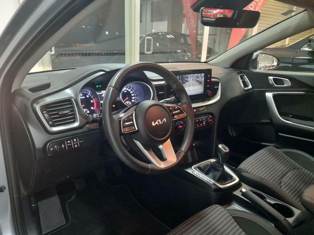 Kia Ceed 1.0 T-GDi 74kW (100CV) Drive 100 CV // 1 km