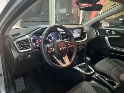 Kia Ceed 1.0 T-GDi 74kW (100CV) Drive 100 CV // 1 km