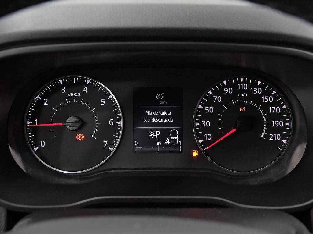 Dacia Duster Prestige TCE 110kW (150CV) 4X2 EDC  //  64.821 km