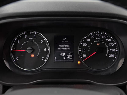Dacia Duster Prestige TCE 110kW (150CV) 4X2 EDC  //  64.821 km