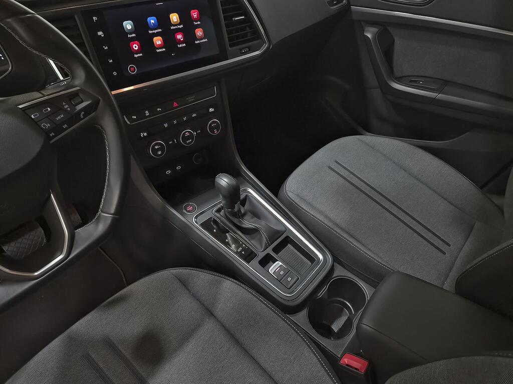 SEAT Ateca 1.5 TSI 110kW (150CV) DSG St&Sp Style  //  44.741 km