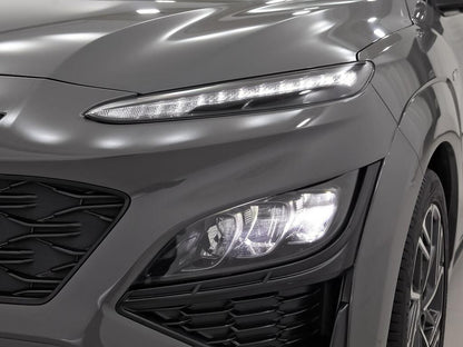 Hyundai Kona 1.0 TGDI Tecno 4X2  //  36.220 km