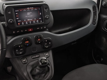 Fiat Panda City Cross 1.0 Gse 51kw (70CV)  //  71.605 km