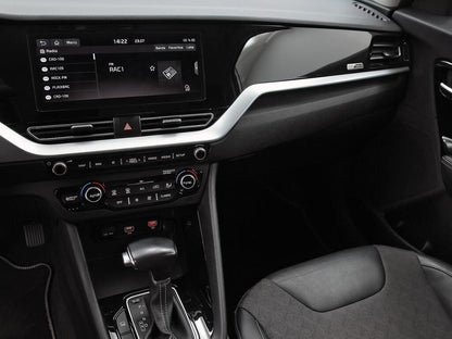 Kia Niro 1.6 GDi HEV 104kW (141CV) Drive  //  74.159 km