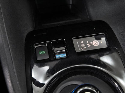 Nissan Leaf 40kWh Tekna 150 CV  //  38.094 km