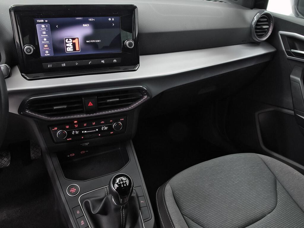 SEAT Ibiza 1.0 TSI 85kW Special Edition Xcellence  (115 CV) // 15.093 km