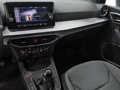SEAT Ibiza 1.0 TSI 85kW Special Edition Xcellence  (115 CV) // 15.093 km