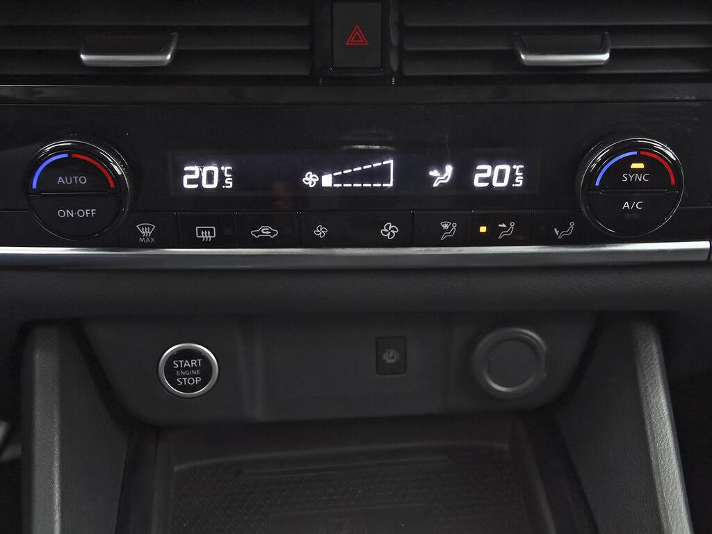 Nissan Qashqai DIG-T 103kW (140CV) mHEV 4x2 Acenta // 15.851 km
