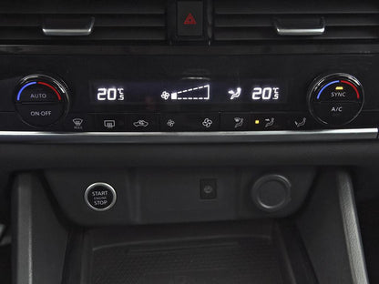 Nissan Qashqai DIG-T 103kW (140CV) mHEV 4x2 Acenta // 15.851 km