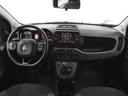 Fiat Panda City Cross 1.0 Gse 51kw (70CV)  //  57.567 km