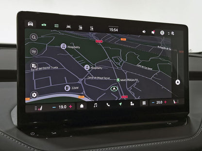 Skoda Elroq 150 kW (204 CV) 63 kWh Sportline  //  1km