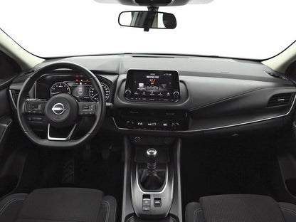 Nissan Qashqai DIG-T 103kW (140CV) mHEV 4x2 Acenta // 24.293 km