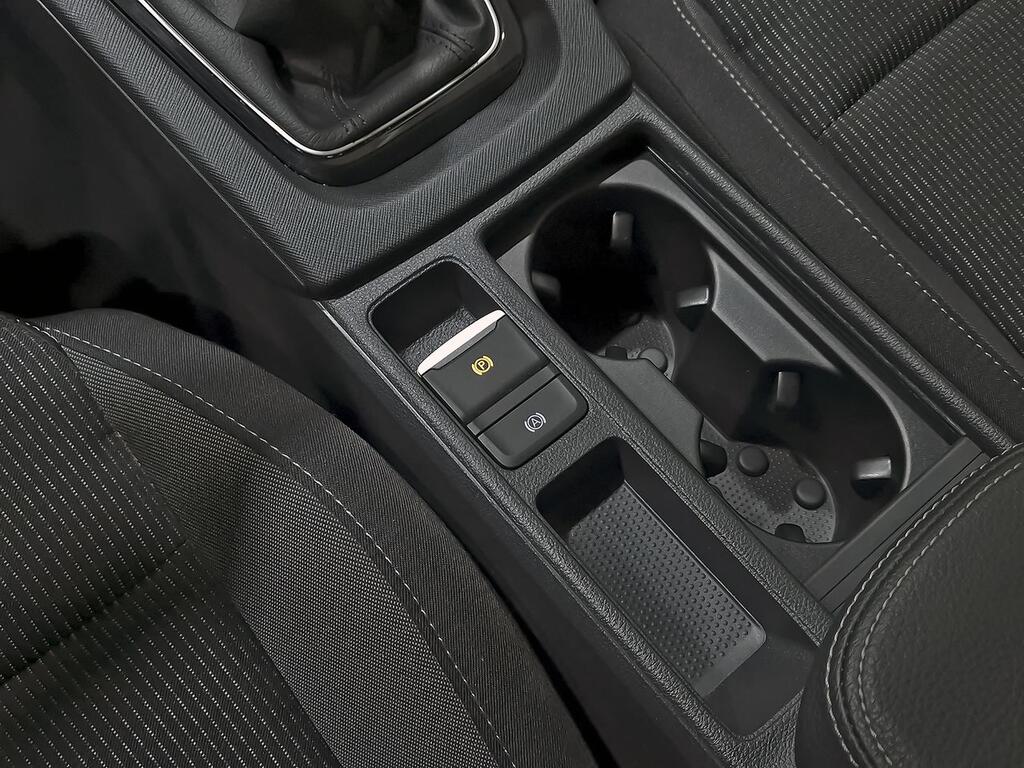 Skoda Octavia Combi 2.0 TDI 85kW (115CV) Design  //  23.704 km