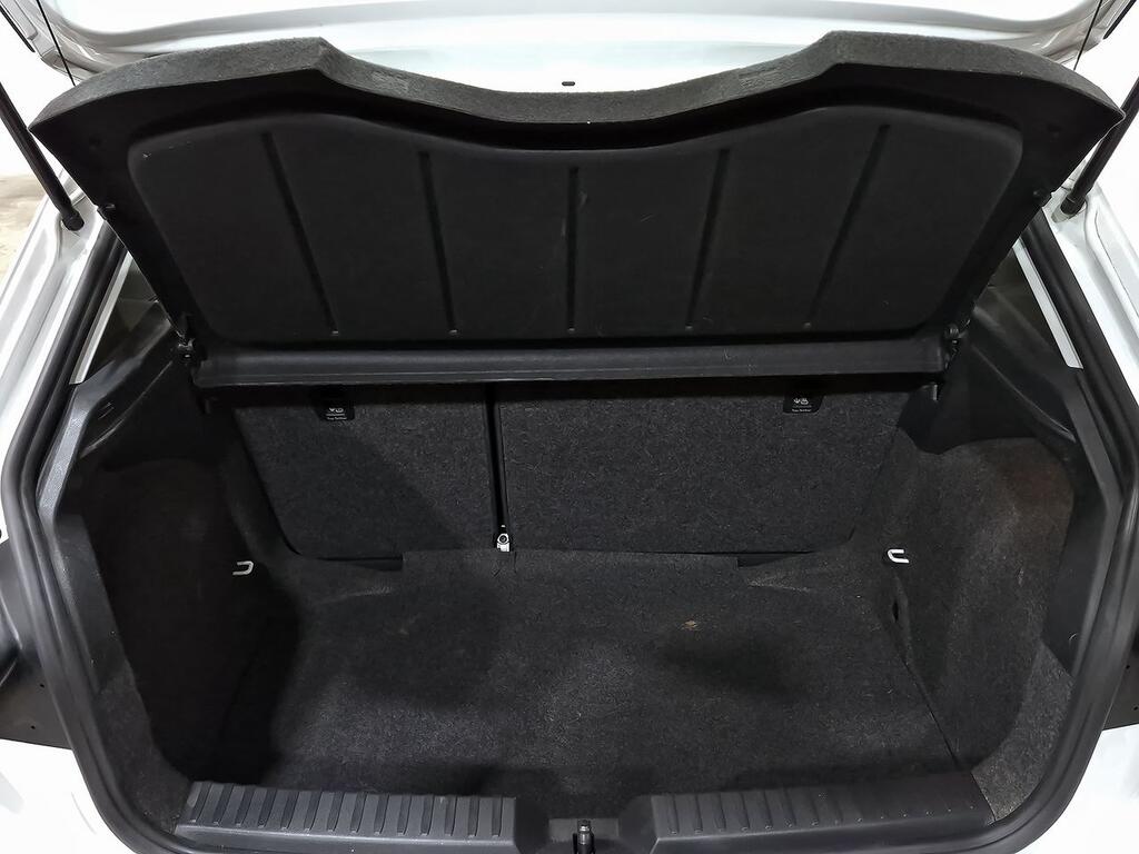 SEAT Ibiza 1.0 MPI 59kW (80CV) Reference  //  53.816 km