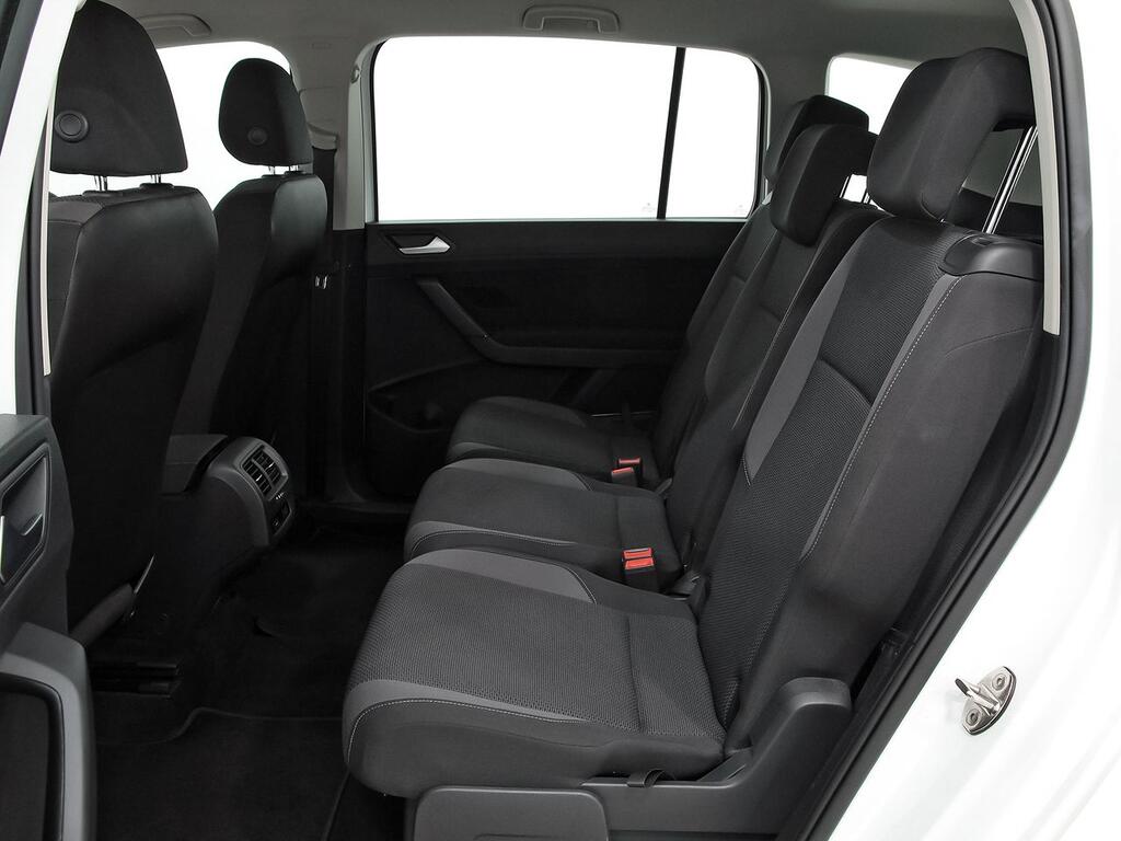 Volkswagen Touran Business 1.0 TSI 85kW (115CV)  //  45.990 km